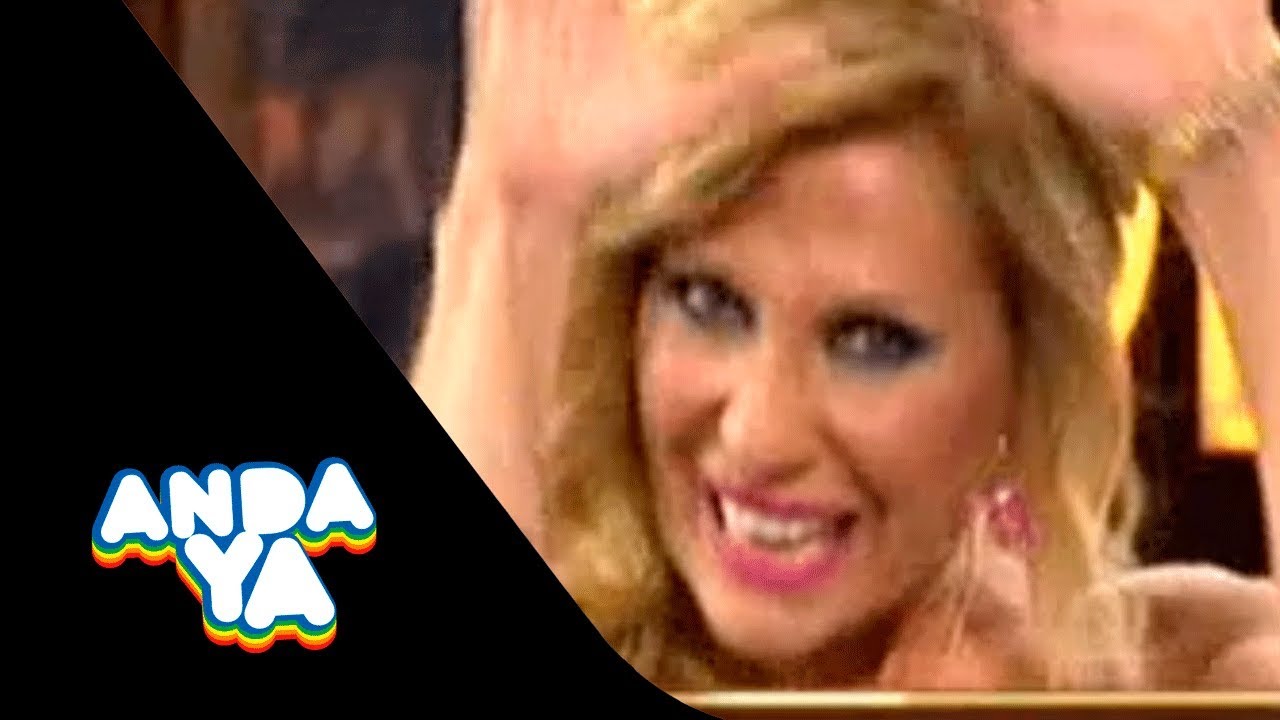 LA BROMA DE ANDA YA: ¡¡COMO VUELVAS A LLAMAR, T'ARRASTRO!!