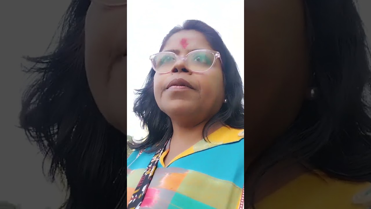 মুর্শিদাবাদ ভ্রমনের দ্বিতীয় দিন #daily #bengalivlog #devotional #সতীপীঠ 