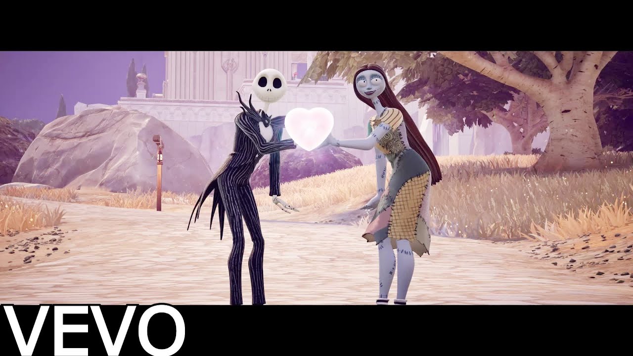 Fortnite - Committed (Official Fortnite Music Video) MAX - STUPID IN LOVE ft. HUH YUNJIN