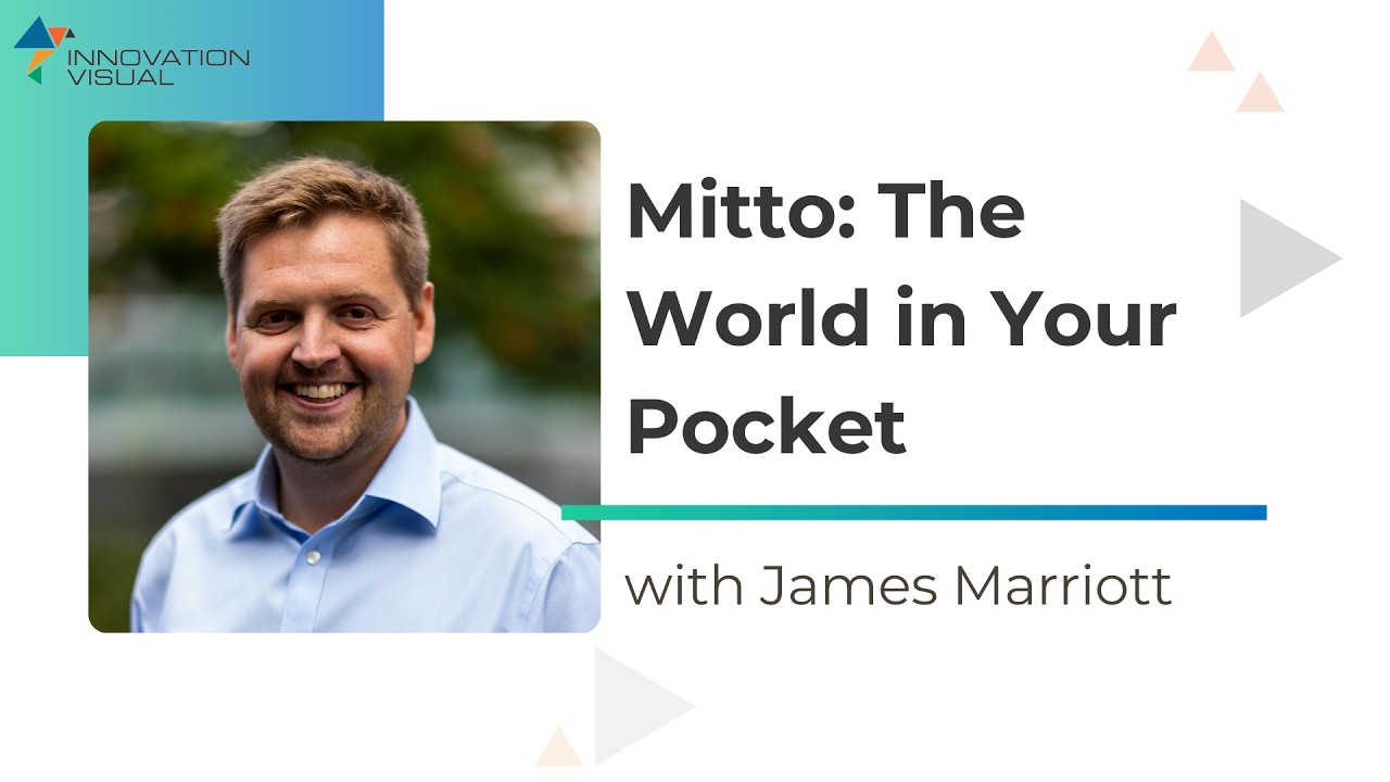 Leaders Learning: The World in Your Pocket with Mitto