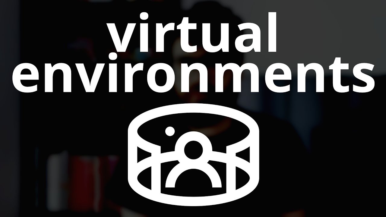 Entornos virtuales en Python