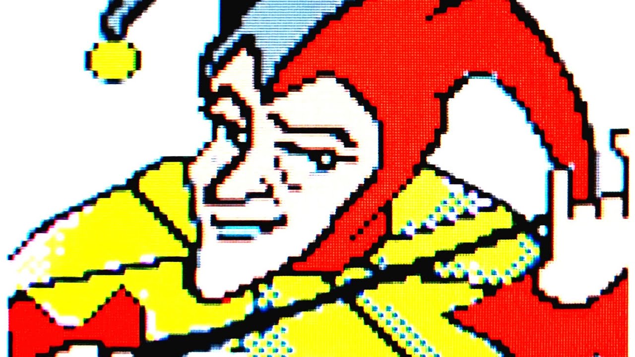 【メダルゲーム】WINNING TUNNEL Joker Poker (ウイニングトンネル ジョーカーポーカー)　 Part 2
