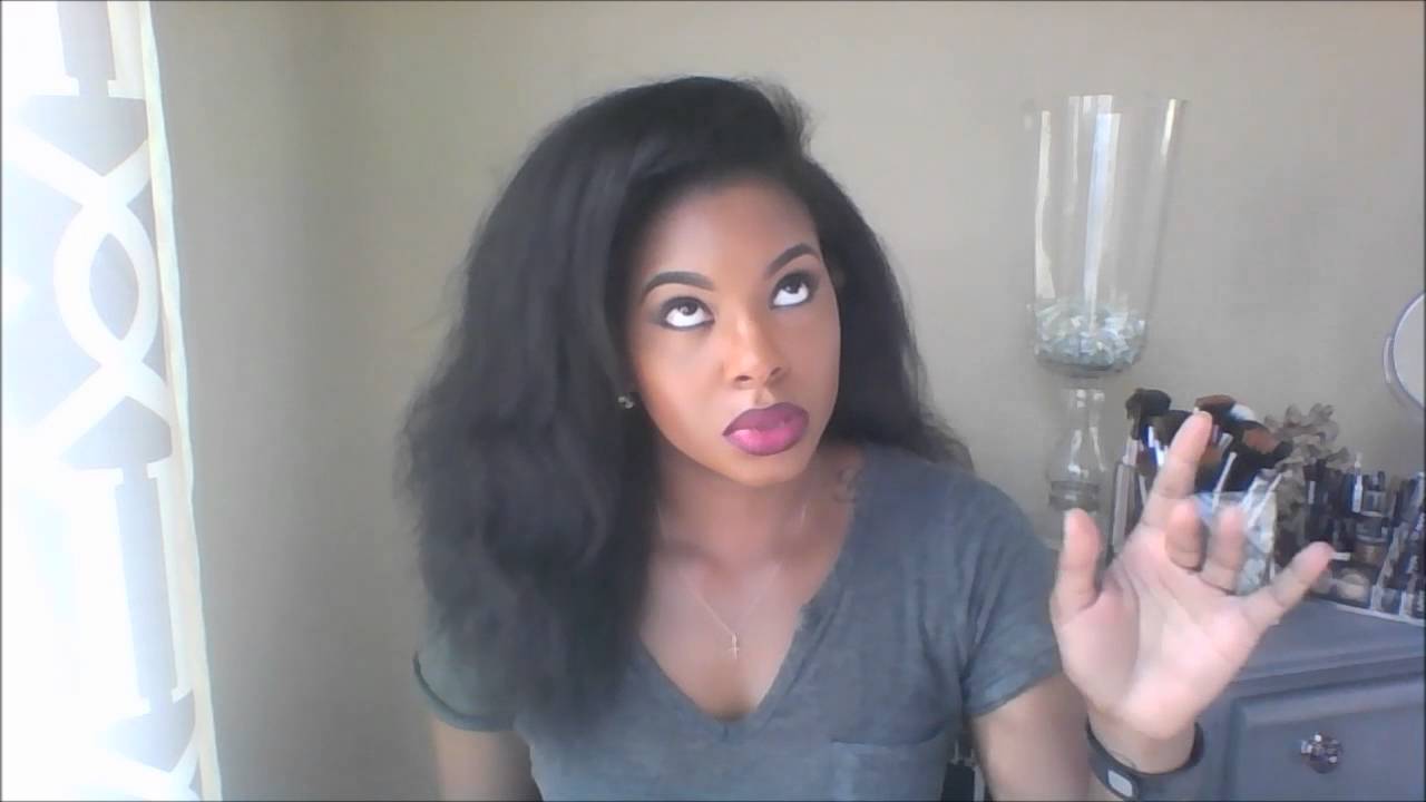How to Maintain a Natural Hair RollerSet