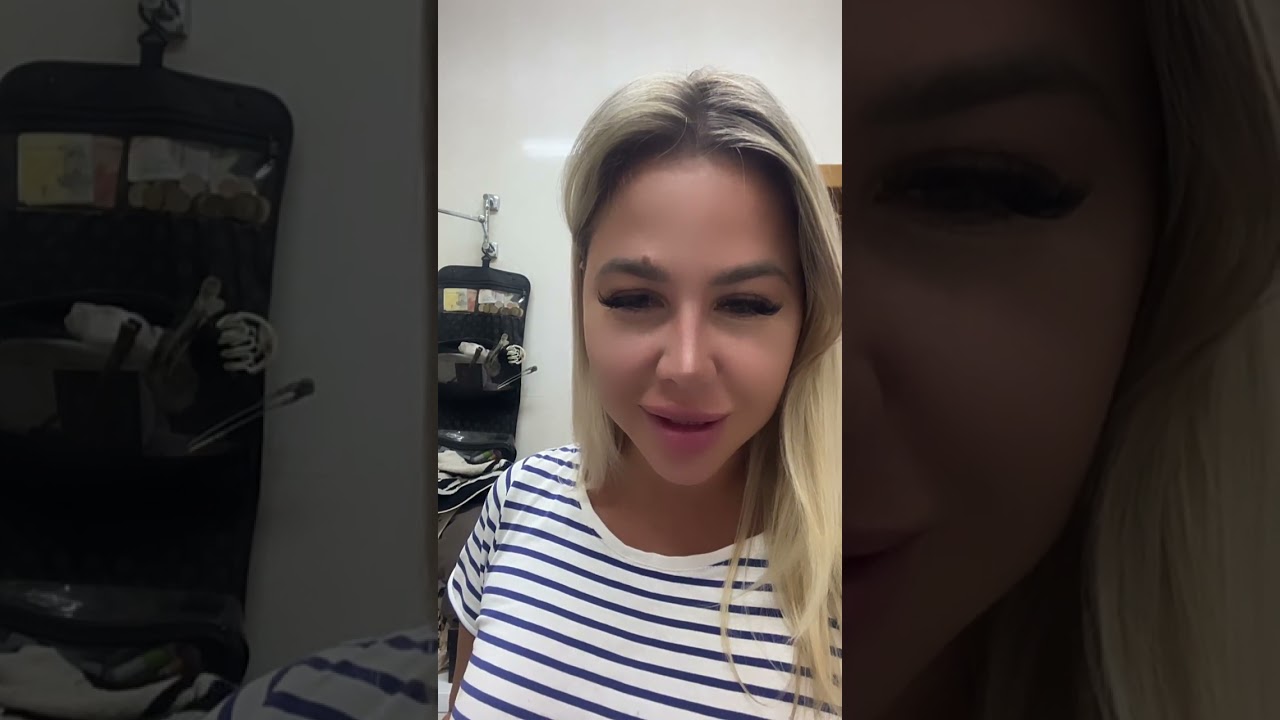 Мария Кохно ПРЯМОЙ ЭФИР 30.08.24