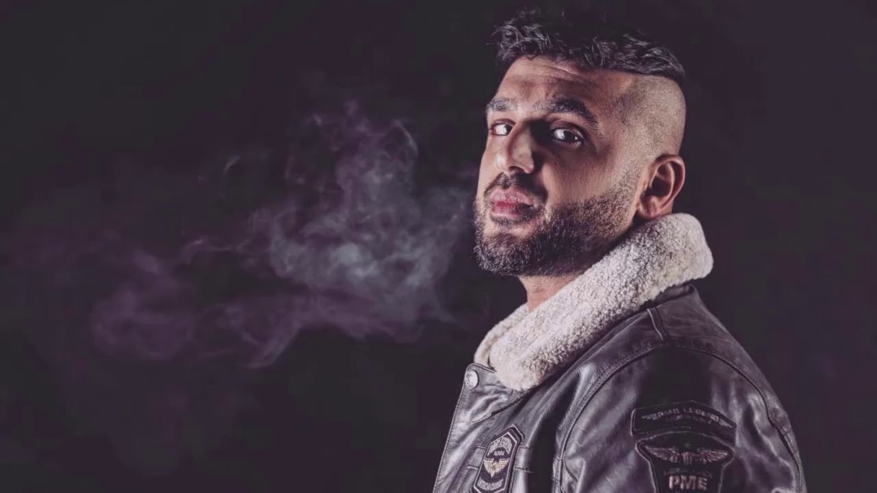 KURDO x SAMRA Type Beat - 11TA STOCK 2019