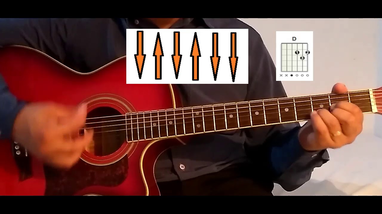 COMO TOCAR NENHUMA CONDENAÇÃO HÁ ARMANDO FILHO - VÍDEO AULA DE VIOLÃO SIMPLIFICADA COM CIFRA