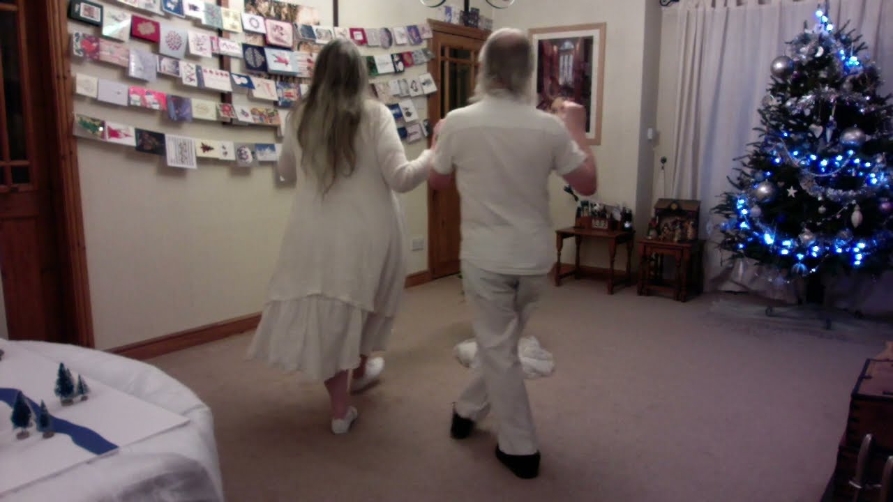 Vivani - Circle Dance with Cindy & Adrian
