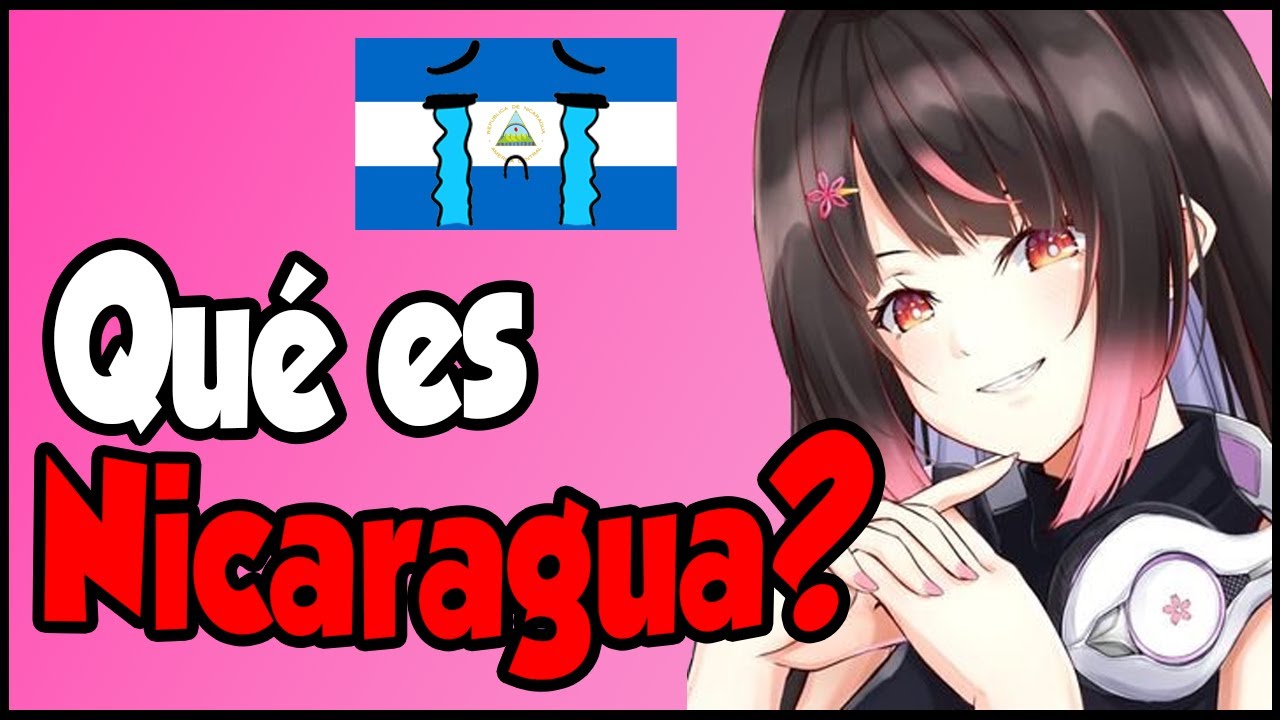 Hana se olvida de Nicaragua - Hana Yomeguri