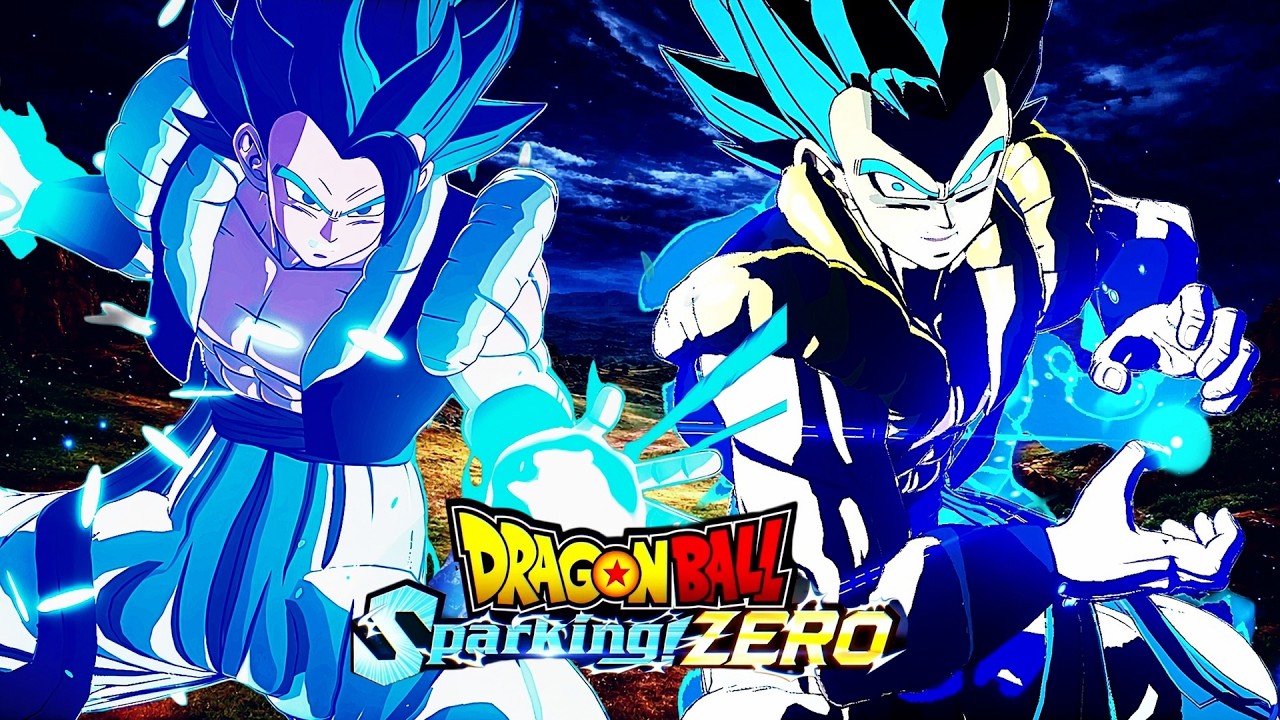 ¿El Mod es mejor que el Original? | Dragon Ball Sparking Zero
