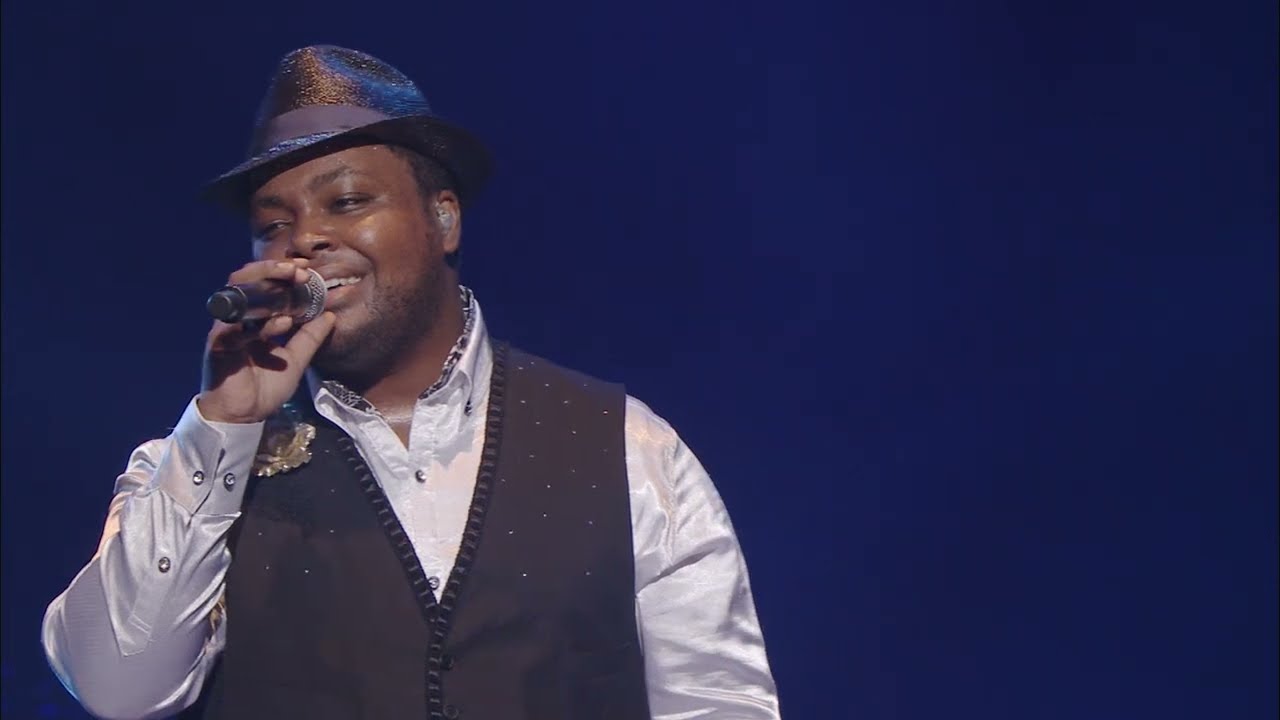 クリス・ハート「たしかなこと」/ 『クリス・ハートTour 2014 -Song for You-　NHKホール公演』