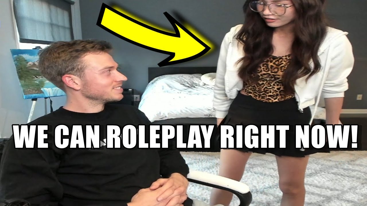 JakenBake and WaterLynn need a fan