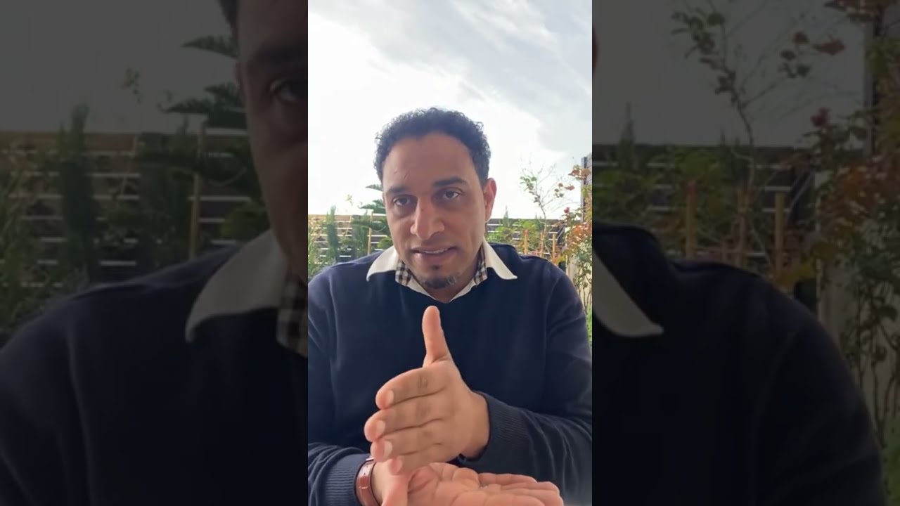البث المباشر: دورة تحرير المخاوف واكتشاف الذات والشغف مع سائد كرزون