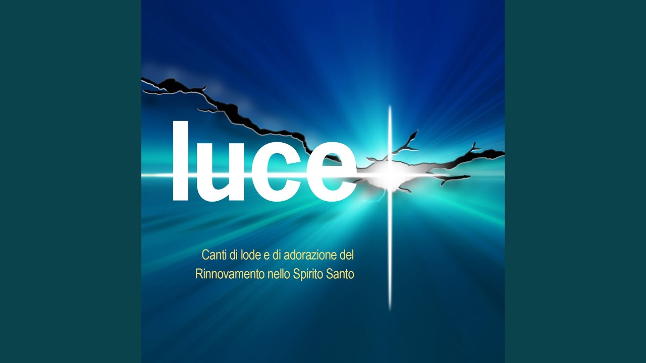Ti loderò, ti adorerò, ti canterò