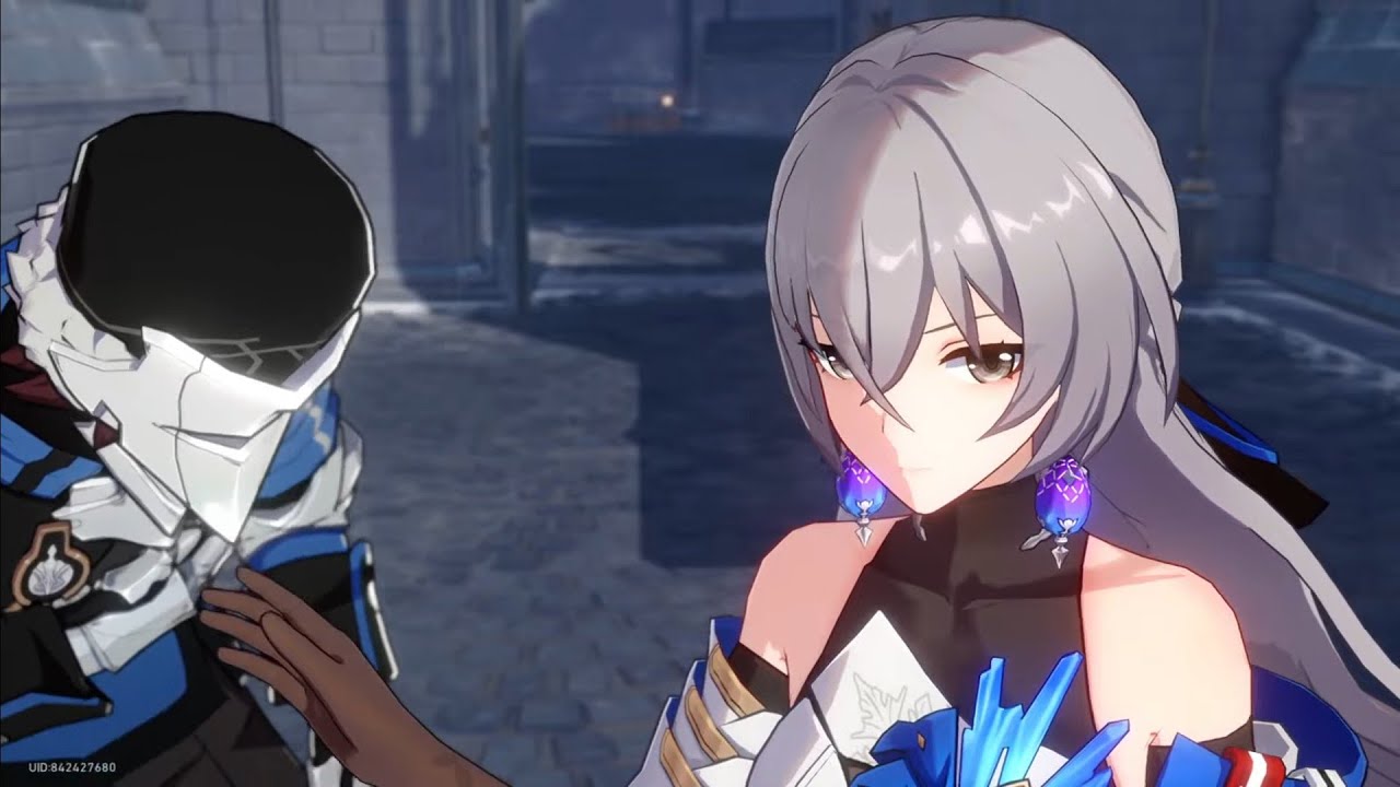 Honkai: Star Rail 