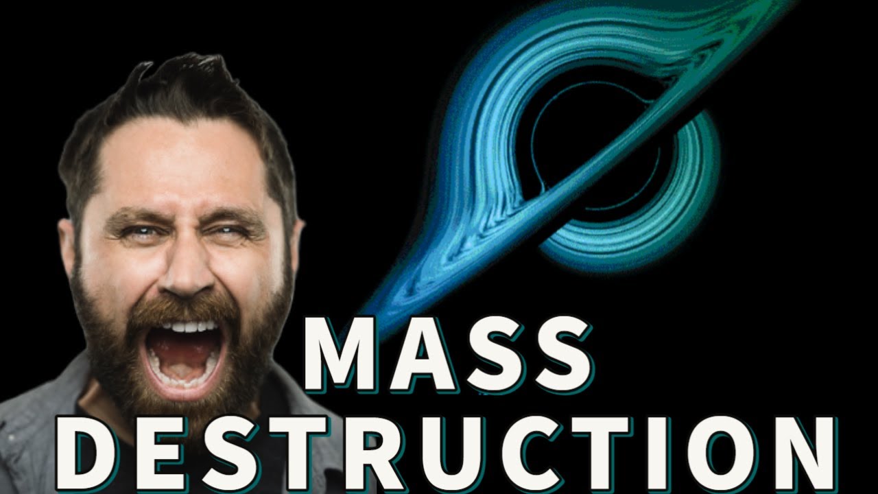 Mass Destruction | Momentum Dump | Truth Staking | Up Audit | Passive income