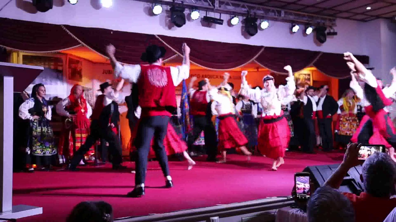 G. F. ALMEIDA GARRETT - FESTIVAL 2017
