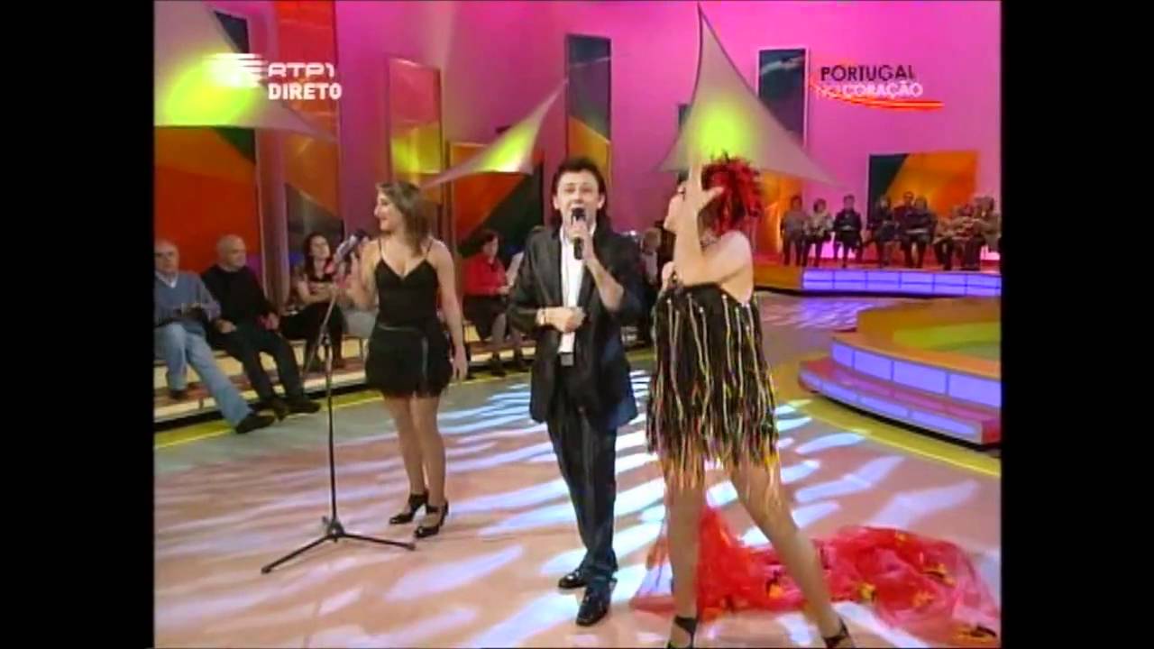João Marcelo - Pássaro de Fogo