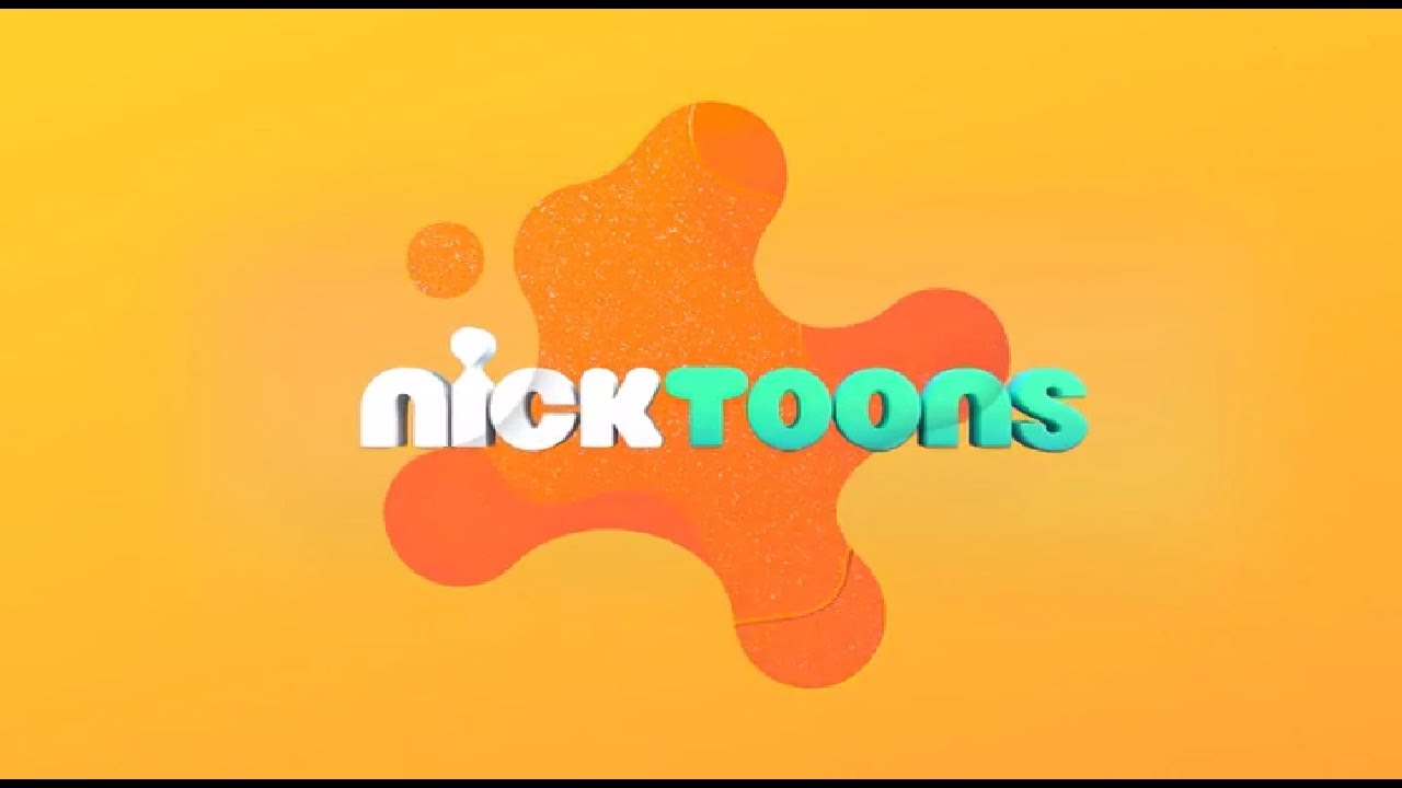 Nicktoons (UK, Irish feed) - Continuity and adverts (1st September 2025)