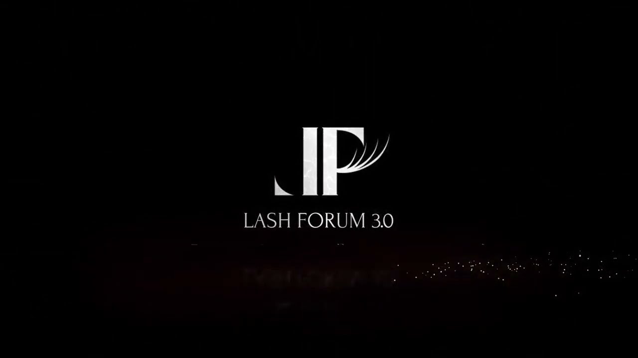 Lash Forum 3.0 - Online Educational Event For Lash Experts