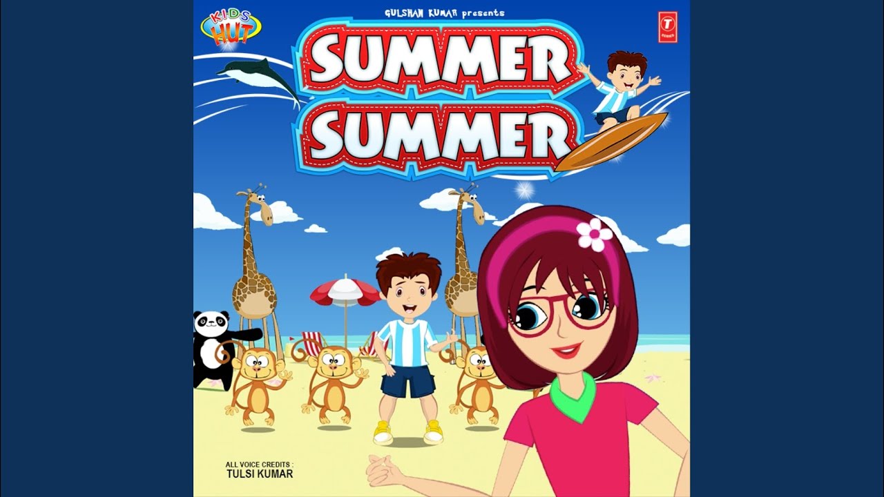 Summer Summer