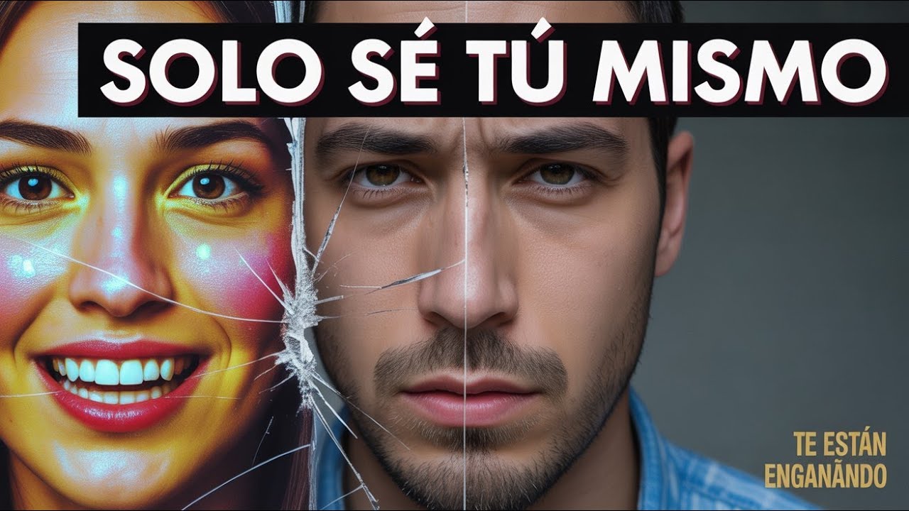 Ser Positivo Todo El Tiempo Te Está DESTRUYENDO (y nadie te lo dice)