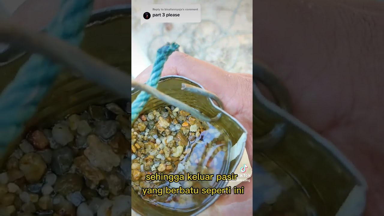 Boring Air Manual Part 3