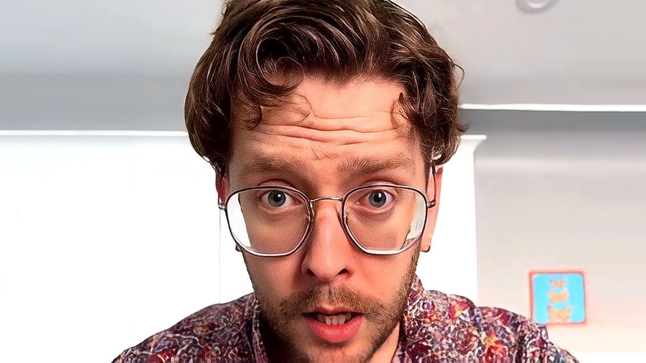 The Worst TikTok Account I've Ever Seen