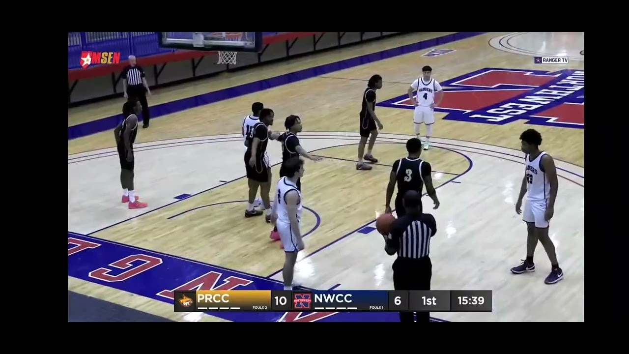 RRR vs NW