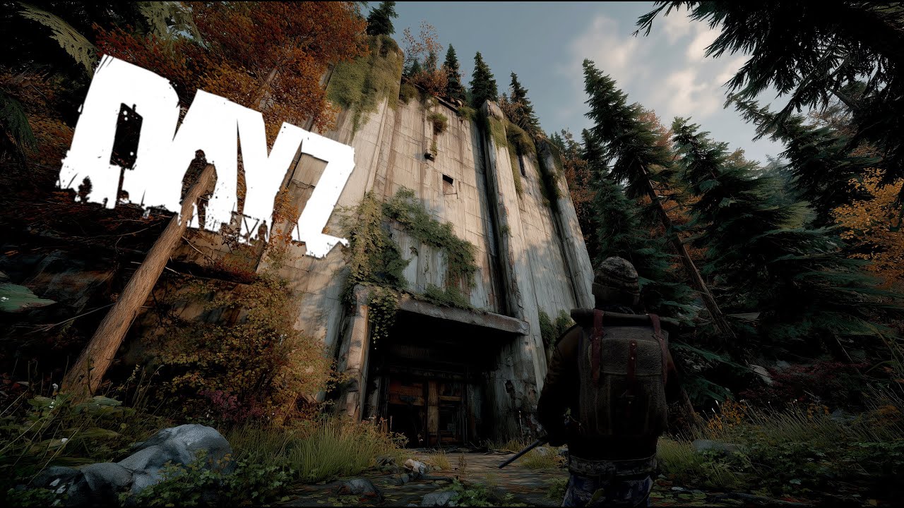 Solo Quest auf der neuen Version von Deer Isle!