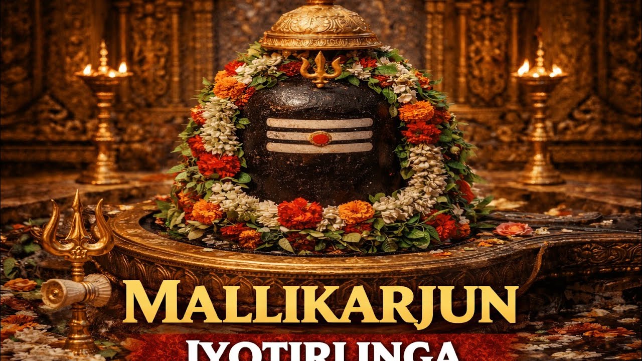DAY 2 || MALIKAARJUN || #harharmahadev