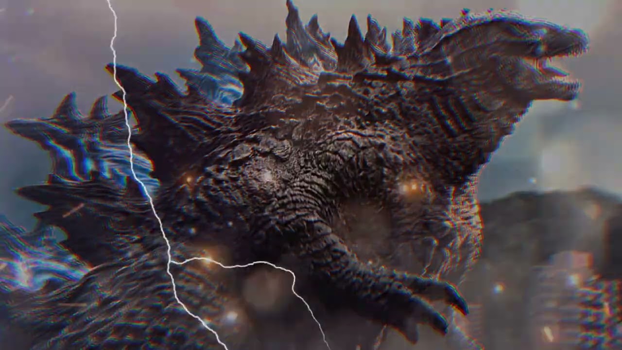 Godzillas Song epic version ⚡️🌊