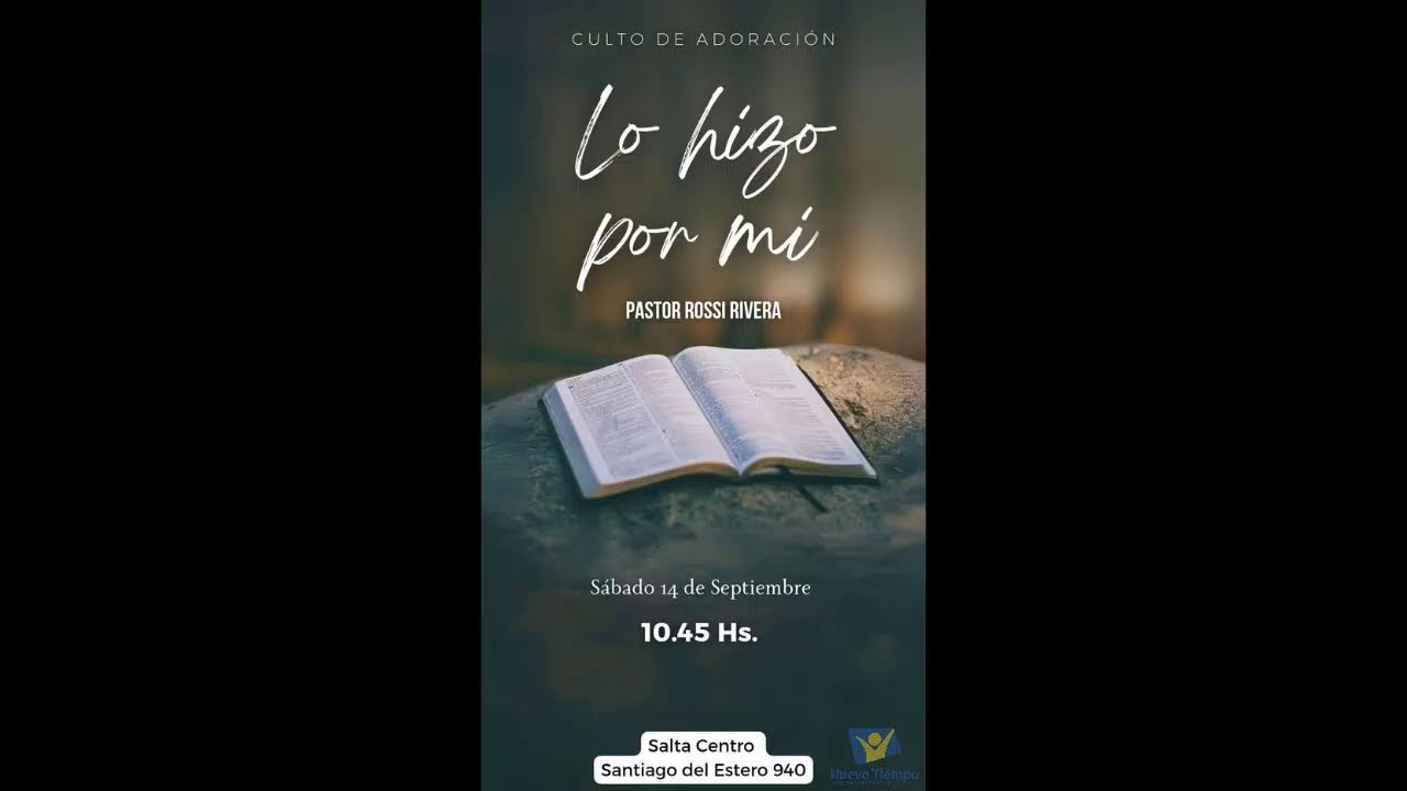 Pr. Rossi Rivera