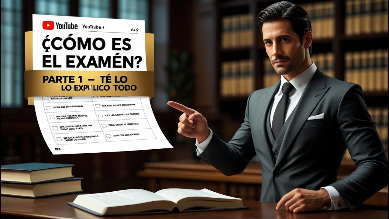 ¿Cómo es el examen de idoneidad para abogados en Colombia?