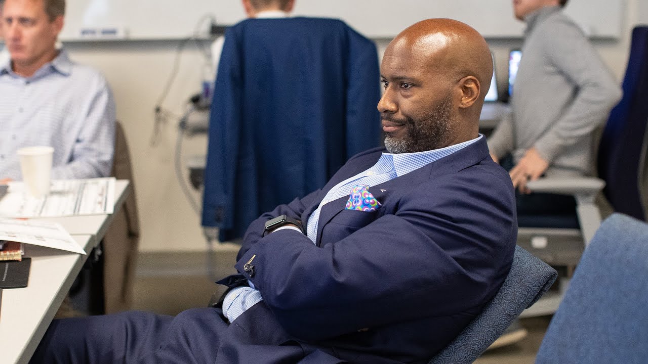 Brad Holmes Uses His Scout's Eye to Find the Right NFL Draft Picks | Los Angeles Rams
