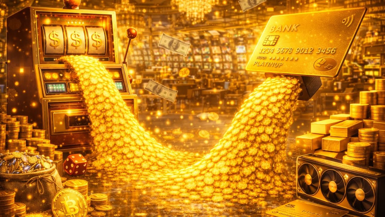 Attract Wealth Now | Watch Money Start Flowing to You in 3 Minutes