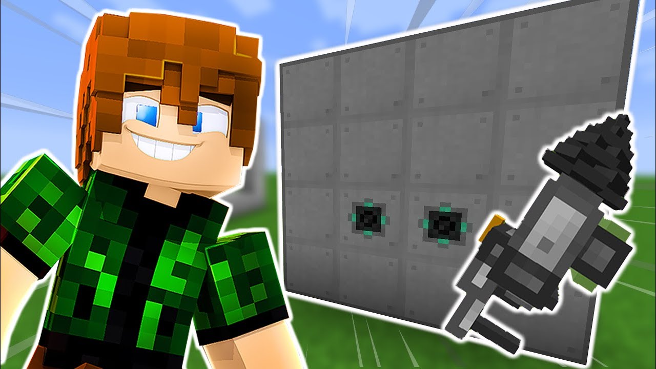 BATERIA GIGANTE DO MEKANSIM E SUPER DRILL FAIL!!! - NonoFactory 2 #35 (Minecraft 1.16 + Mods)