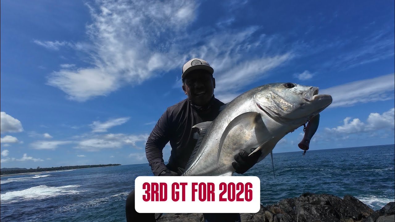Hard fight! Massive GT landed! Double digit