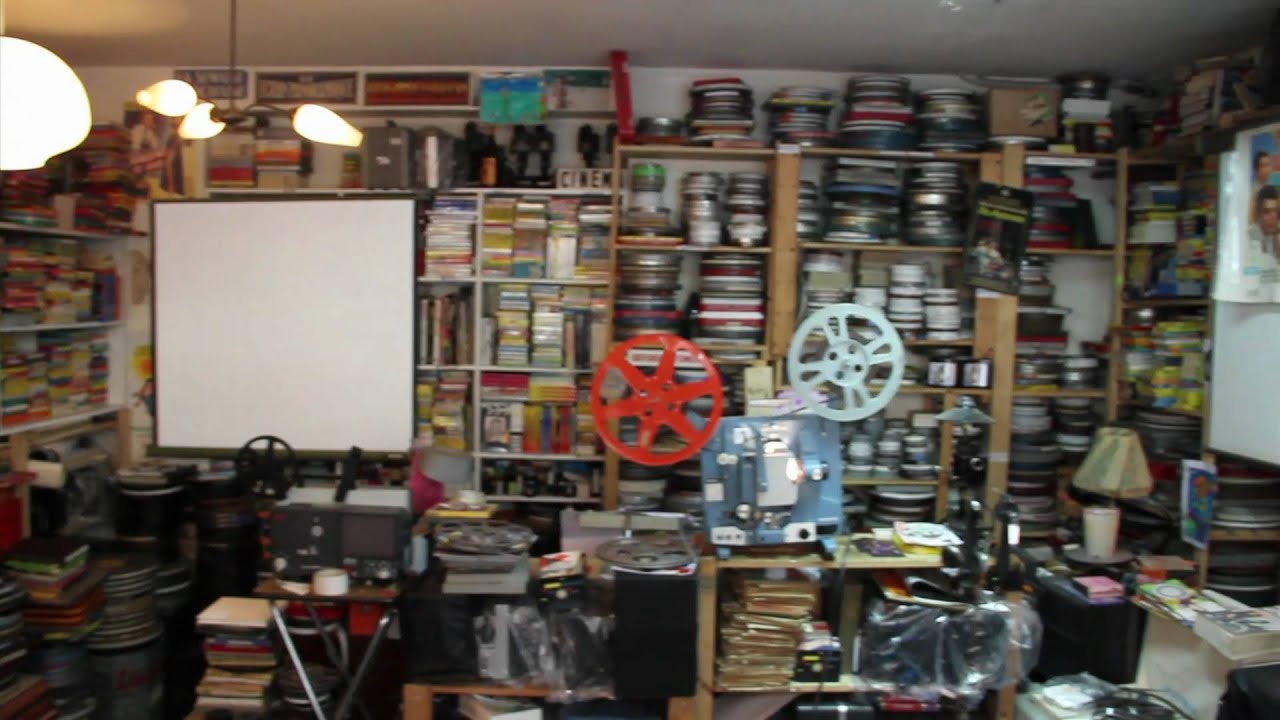bd-cine.com : tous les films super 8 16mm et projecteurs à Paris