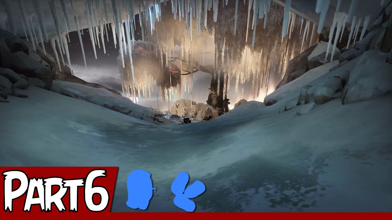 VisualWood Plays BROTHERS CO-OP #6