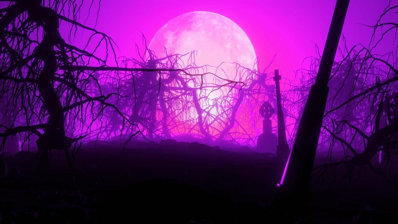 Onde as Sombras Descansam Dark Lofi para Noites