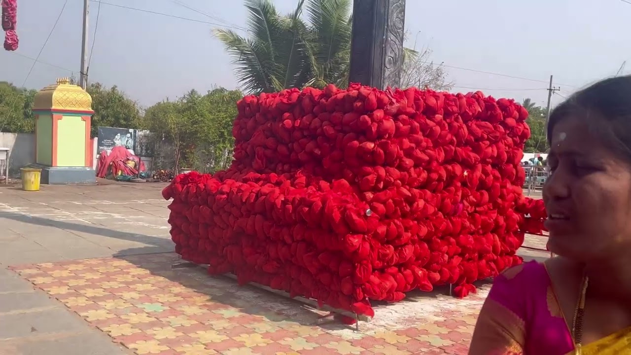 స్వయంభూ మానసాదేవి దేవాలయం ఖాసీంపేట్ , కరీంనగర్ / Manasa Devi Temple, Khasimpet, Karimnagar