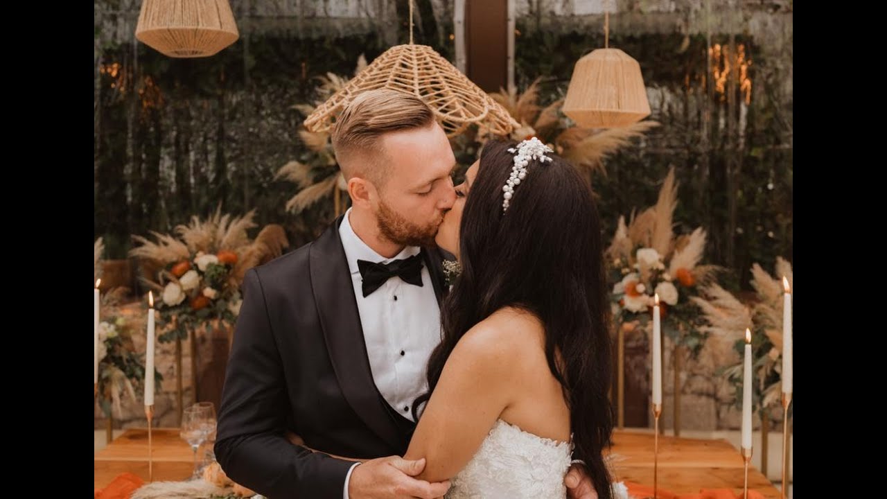 Mr and Mrs Nowakowski - Full Video