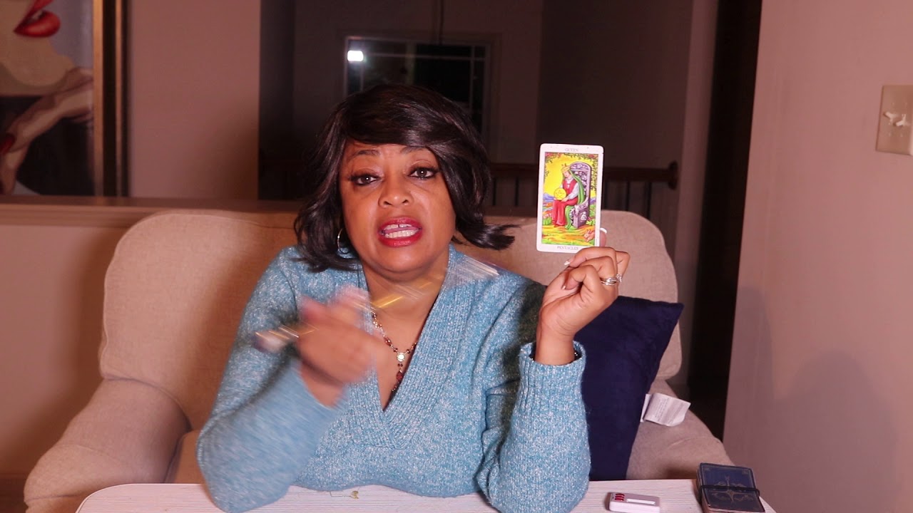 GEMINI YOUR PERSON IS TAKING YOU VERY SERIOUSLY MAY 2019