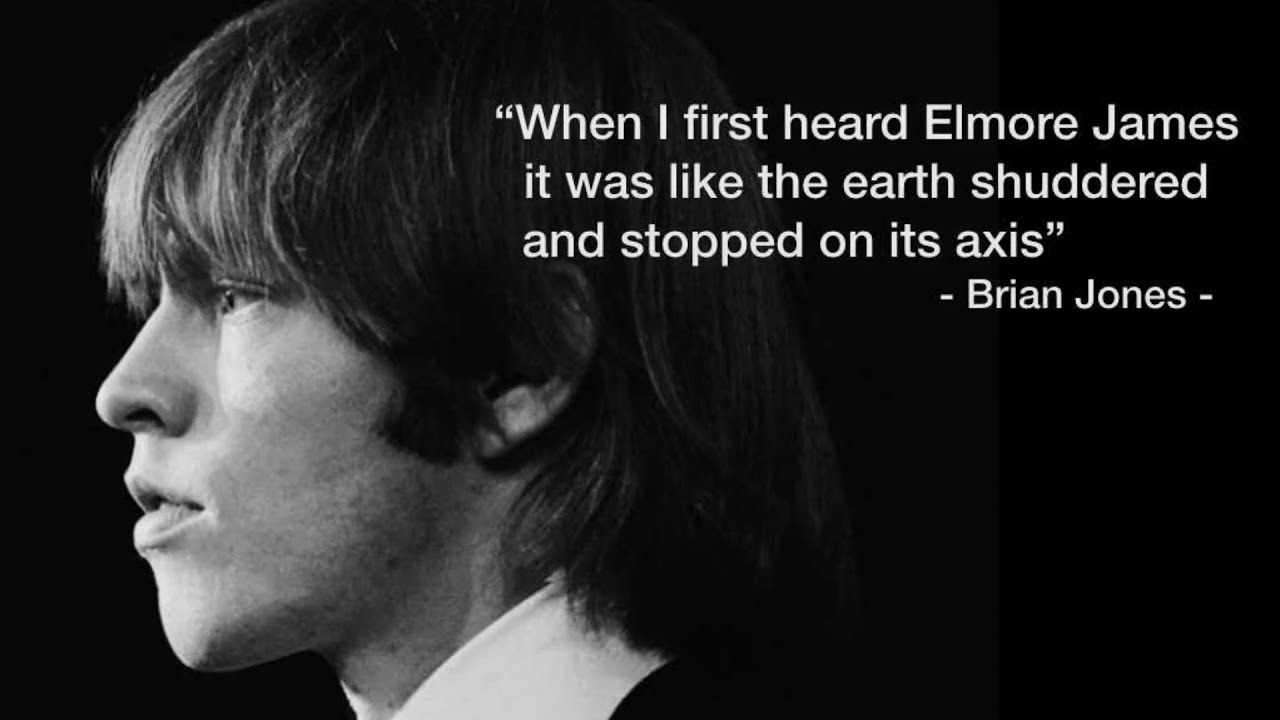 @bootsybero Brian Jones 56th Anniversary Tribute