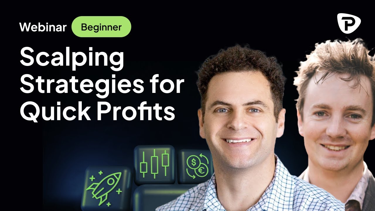 Scalping Strategies for Quick Profits