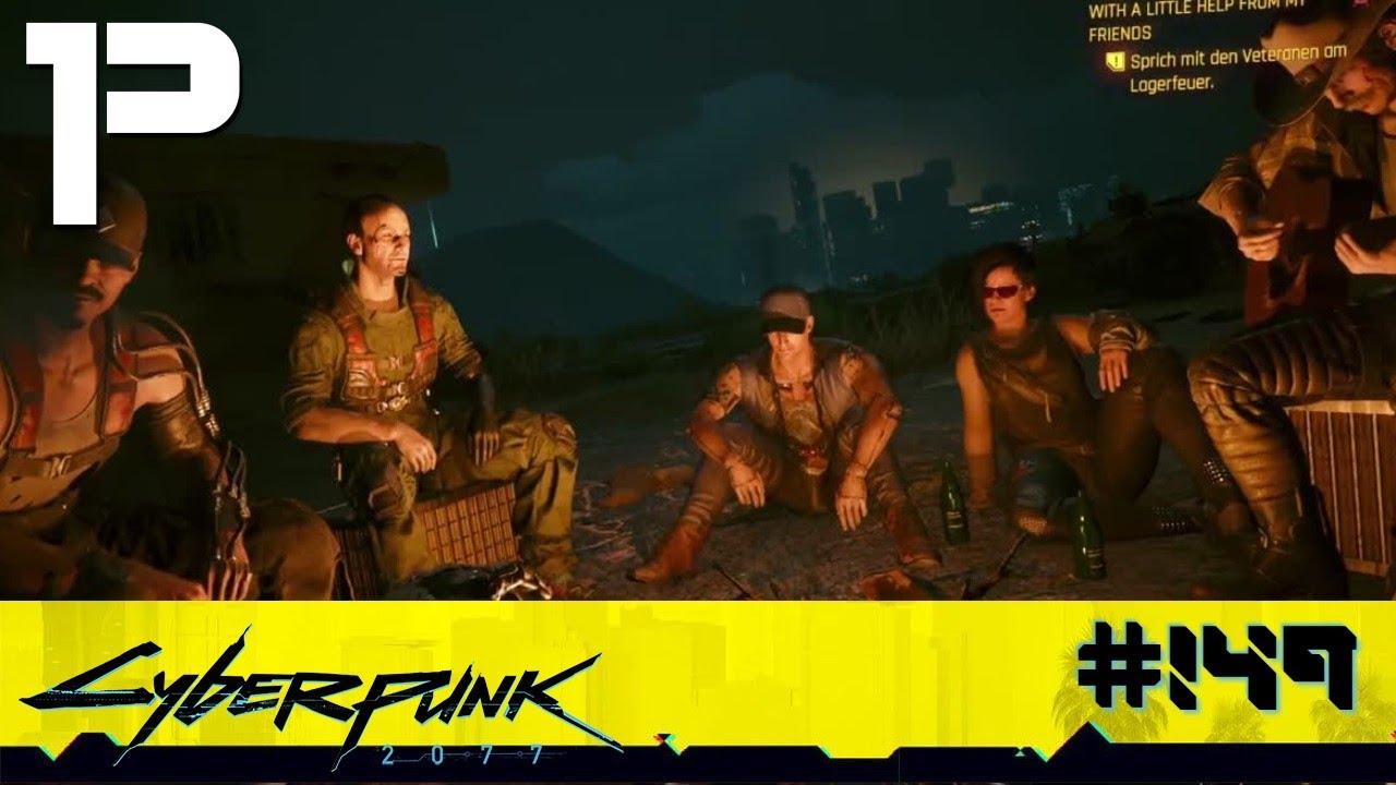 #cyberpunk2077 : Phantom Liberty #149