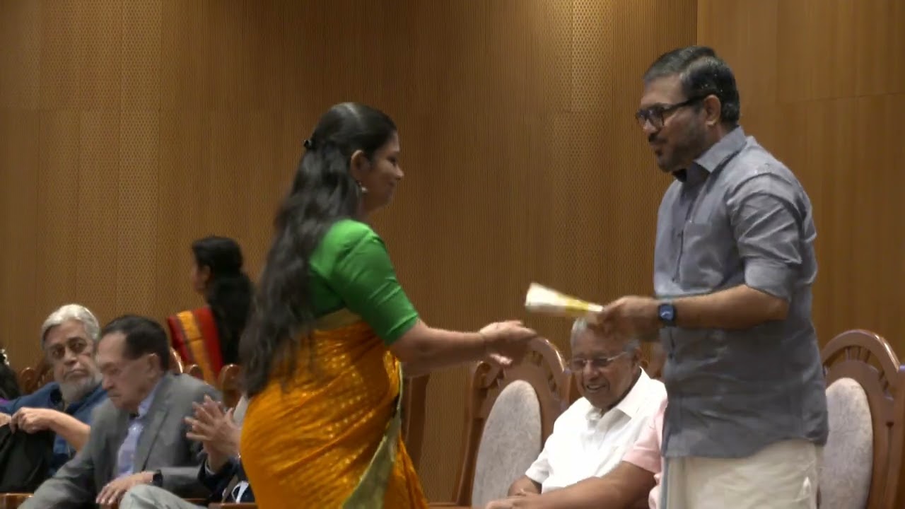 SECULARISM DEMOCRACY AND CONSULTATIVE GOVERNMENT | VISION 2031 INTERNATIONAL CONFERENCE