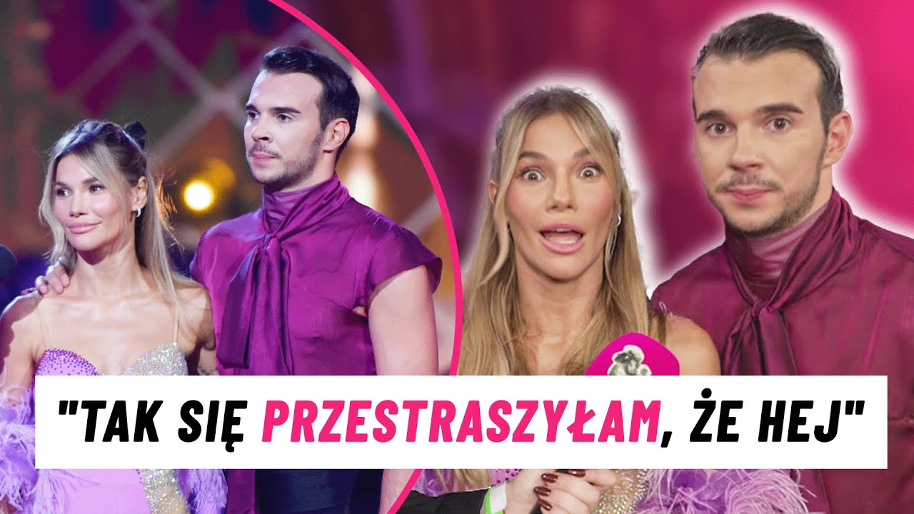Maja Bohosiewicz o WPADCE na parkiecie TzG! 