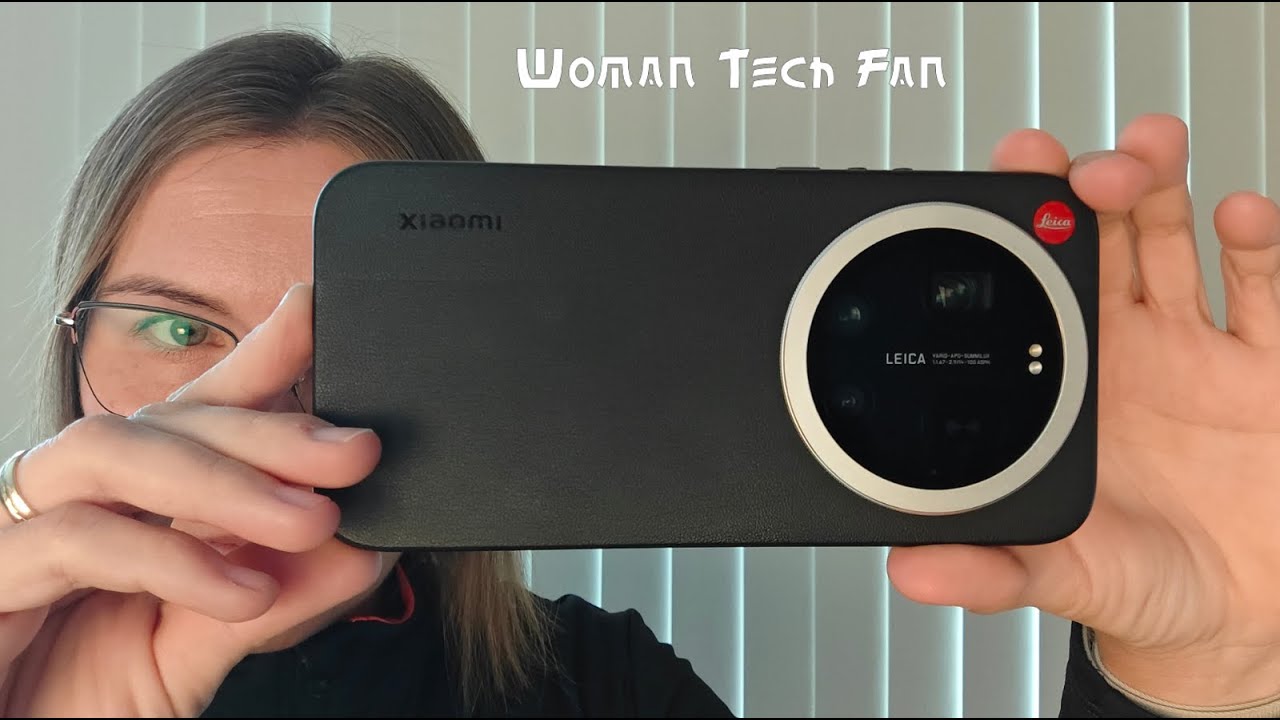 Обзор Xiaomi 17 Ultra от Leica – Самый мощный Xiaomi за всю историю? 🔥