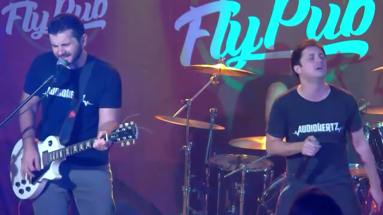 AudioHertz   Live 22 de junho 2024